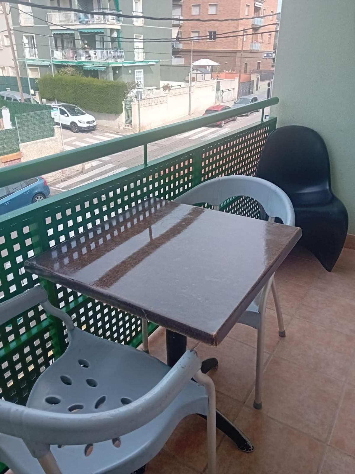 Hotel Sant Jordi Segur de Calafell Exterior photo
